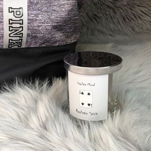 StarLite Mood Four Of Spades Candle
